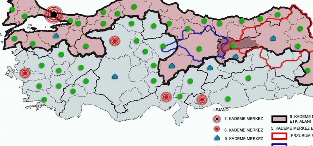 Erzincan Besi OSB İhaleye Çıktı!