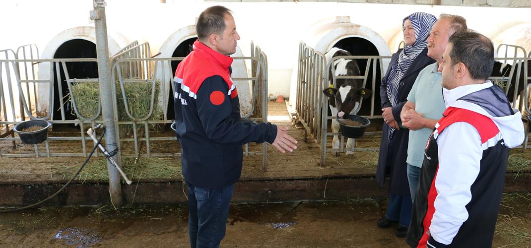 Erzincan’da o işletme başvuruya hazırlanıyor…